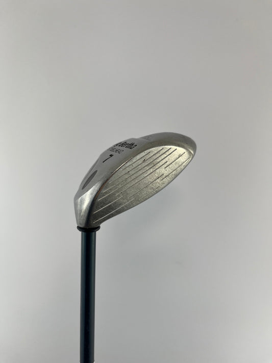 Callaway Big Bertha Steelhead Fairway Holz 7 / Flex L