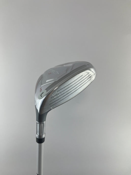 TaylorMade Stealth 2 HD Fairway Holz 5 / Flex L