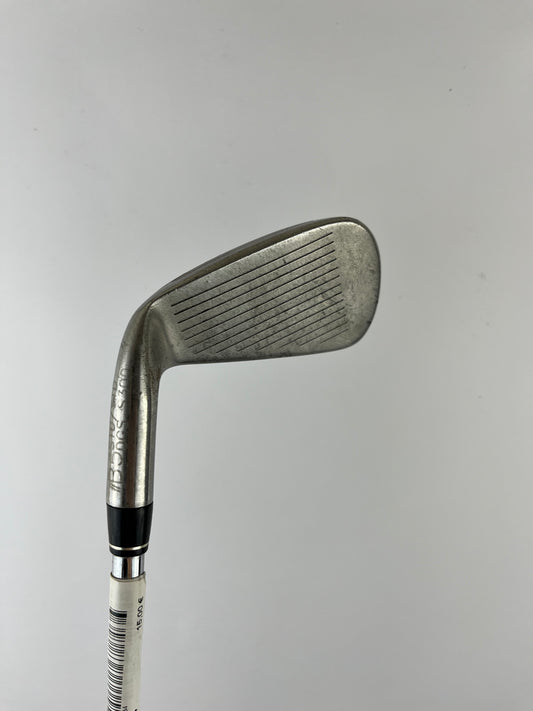 TaylorMade T320 Eisen 6 / Flex S