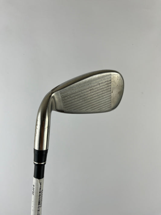 TaylorMade rac OS Eisen 6 / Flex R