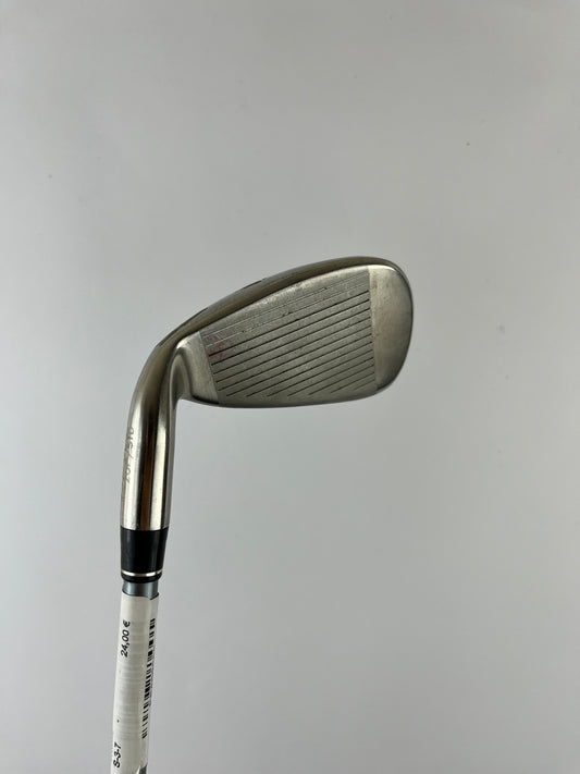 TaylorMade rac OS Eisen 6 / Flex L