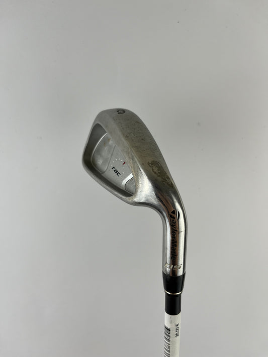 TaylorMade rac OS Eisen 6 / Flex R