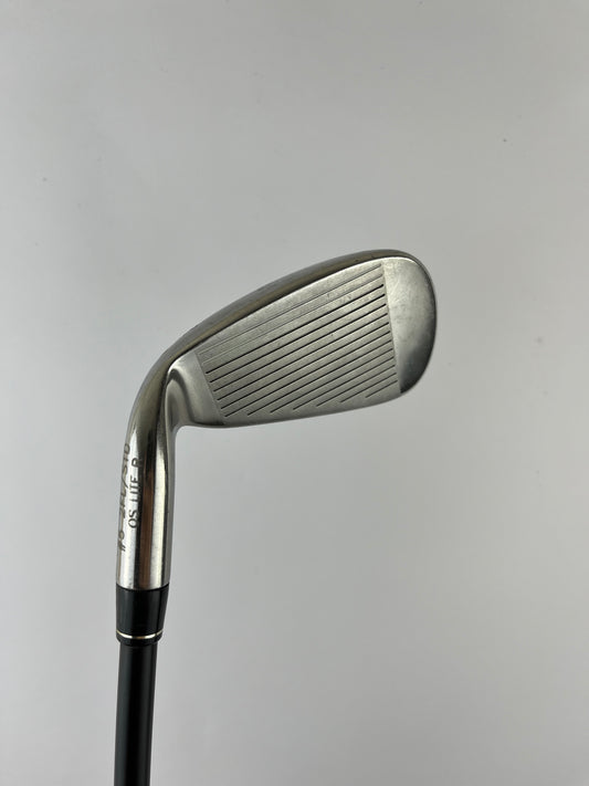 TaylorMade rac OS Eisen 6 / Flex R