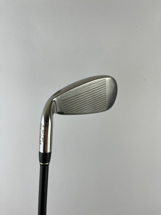 TaylorMade rac OS Eisen 6 / Flex R