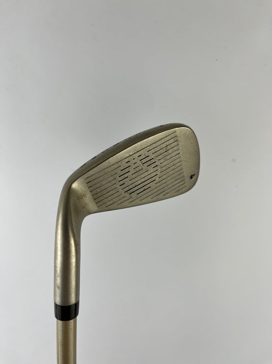 TaylorMade Burner oversize Eisen 4 / Flex L