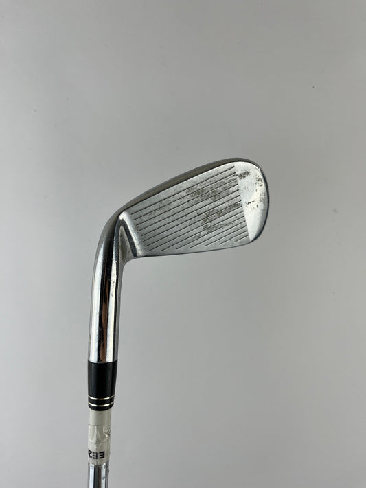 TaylorMade rac TP Forged Eisen 6 +0,5" / Flex S