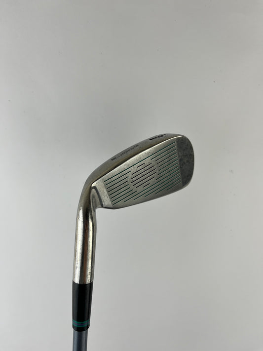 Cobra Lady oversize iron 4 / Flex L