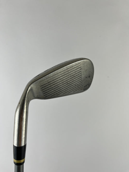 Cobra CXI SF Iron 6 +0.5" / Flex R