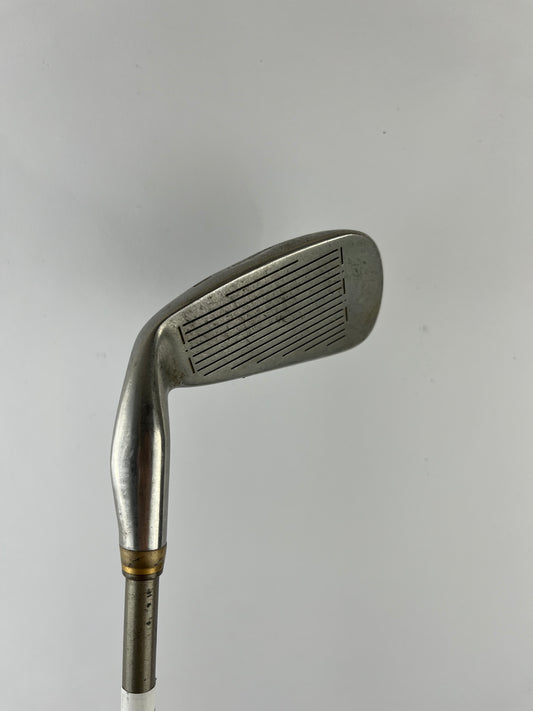 Cobra Gravity Back Iron 6 / Flex L