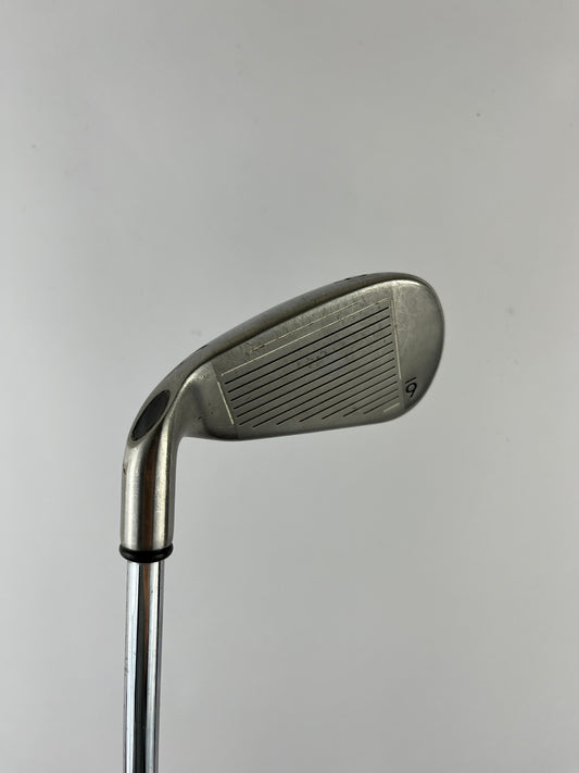 Callaway Steelhead X-16 Iron 6 / Flex R