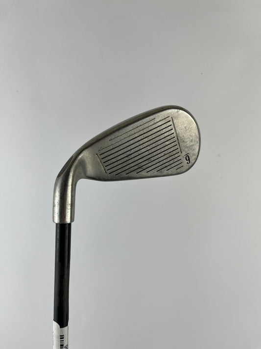 Callaway Big Bertha Eisen 6 / Flex L