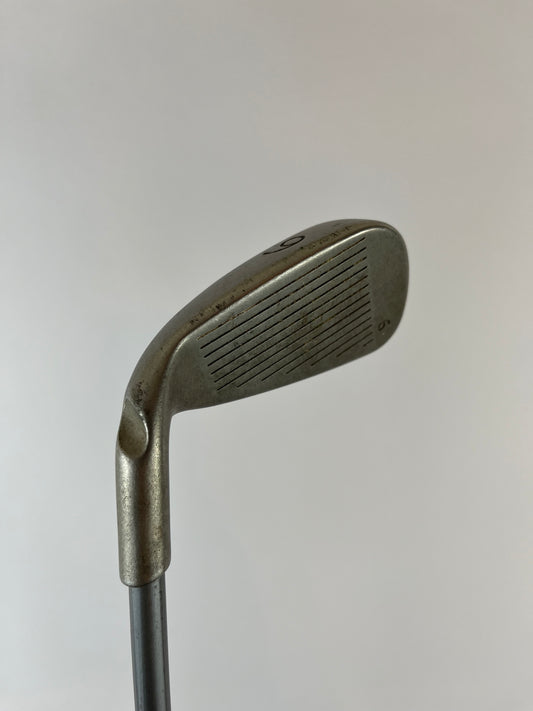 Ping G5 Iron 6 +0.75" / Flex S