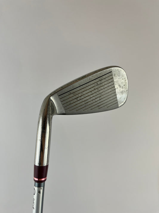 Wilson Li6 Eisen 6 -0,5" / Flex L