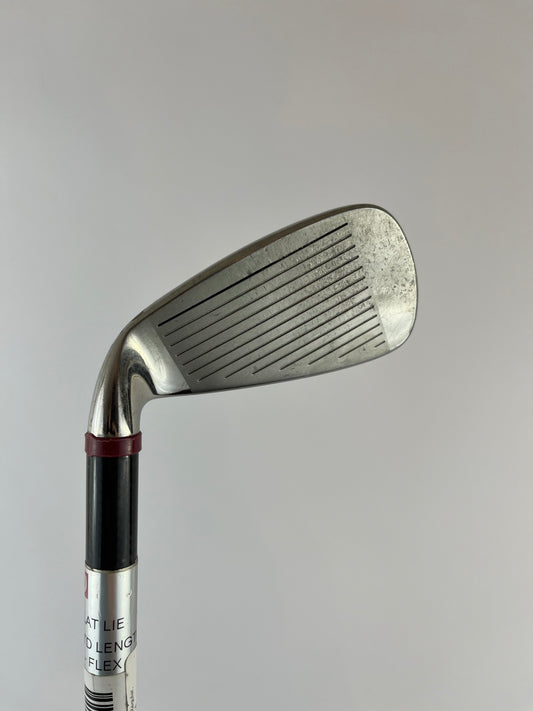 Wilson Deep Red 2 Iron 6 / Flex R