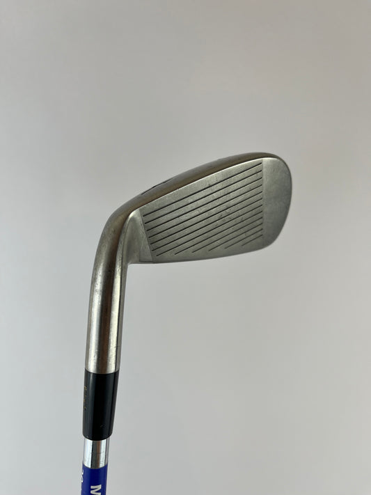 Mizuno MX 19 Iron 6 +0.5" / Flex R