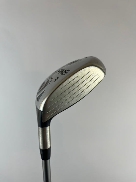 Ping i15 Fairway Wood 3 / Flex S