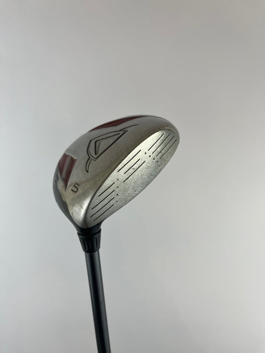 Callaway Diablo Octane Fairway Holz 5 / Flex A